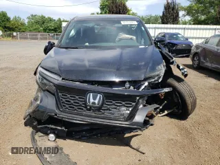 2019 Honda Passport Sport with VIN 5FNYF8H20KB007525, listed as a Copart auction lot 62453225 with 13,443 mi miles and Salvage title. Bid and sale history available at DreamBid. Image 5.
