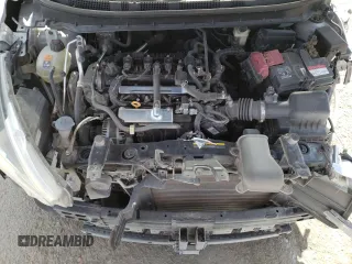 2020 Nissan Kicks S with VIN 3N1CP5BV2LL518247, listed as a Copart auction lot 51347345 with 46,000 mi miles and Salvage Title. Bid and sale history available at carsss.com. Image 11.