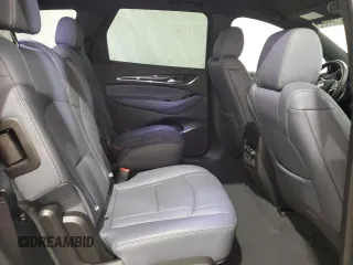 2024 Buick Enclave Premium with VIN 5GAERCKW6RJ134826, listed as a Copart auction lot 75653534 with 19,194 mi miles and Clean Title. Bid and sale history available at carsss.com. Image 11.