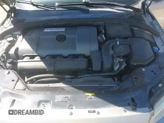 2008 Volvo XC70 with VIN YV4BZ982681006008, listed as a IAAI auction lot 41870625 with 248,341 mi miles. Bid and sale history available at carsss.com. Image 10.