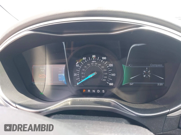2015 Ford Fusion SE with VIN 3FA6P0HD0FR278196, listed as a IAAI auction lot 42098829 with 94,473 mi miles and . Bid and sale history available at DreamBid. Image 7.