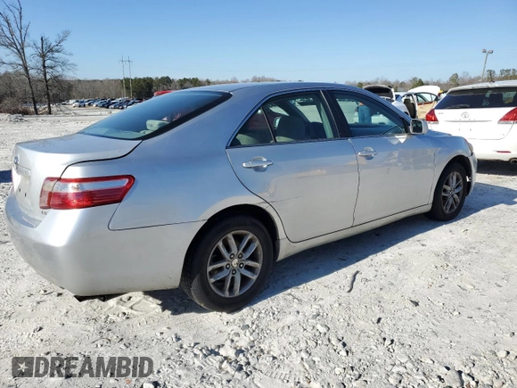 2009 Toyota Camry with VIN 4T1BE46K89U284585, listed as a Copart auction lot 46066095 with 231,380 mi miles and Non Repairable. Bid and sale history available at carsss.com. Image 3.