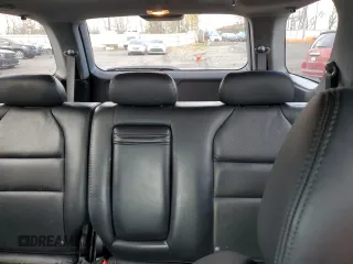 2003 Acura MDX Touring Pkg with VIN 2HNYD18603H554154, listed as a Copart auction lot 83293384 with 95,240 mi miles and Salvage Title. Bid and sale history available at carsss.com. Image 10.