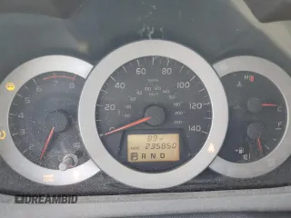 2012 Toyota RAV4 Limited with VIN 2T3YF4DV8CW119655, listed as a Copart auction lot 54326785 with 235,850 mi miles and Salvage title. Bid and sale history available at DreamBid. Image 9.