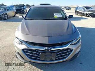 2022 Chevrolet Malibu LS with VIN 1G1ZB5ST4NF214461, listed as a IAAI auction lot 40948760 with 96,784 mi miles and . Bid and sale history available at DreamBid. Image 12.