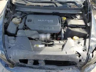 2014 Jeep Cherokee Limited with VIN 1C4PJMDB6EW159298, listed as a Copart auction lot 46536955 with Not Provided miles and Salvage Title. Bid and sale history available at DreamBid. Image 12.