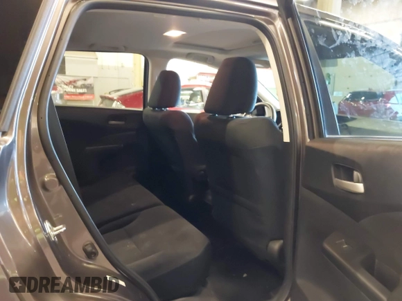2014 Honda CR-V EX with VIN 2HKRM4H54EH688503, listed as a IAAI auction lot 41764299 with 145,295 mi miles and . Bid and sale history available at DreamBid. Image 8.