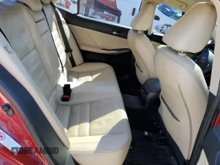 2014 Lexus IS 250 z VIN JTHCF1D2XE5000321, wystawiony jako Copart lot #49131005 z przebiegiem 182 190 mil mil oraz Szkody całkowita. Historia ofert i sprzedaży dostępna na DreamBid. Obrazek 10.