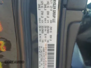 2015 Jeep Grand Cherokee Summit z VIN 1C4RJFJG4FC726941, wystawiony jako Copart lot #47025945 z przebiegiem 107 227 mil mil oraz Szkoda całkowita • Salvage title. Historia ofert i sprzedaży dostępna na DreamBid. Obrazek 12.