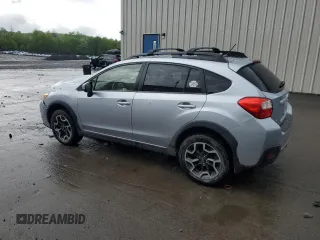 2016 Subaru Crosstrek Premium с VIN JF2GPABC1G8301283, выставлен на аукционе Copart как лот 56451655 с пробегом 83 299 миль миль и Списание • Salvage title. История ставок и продаж доступна на DreamBid. Изображение 2.