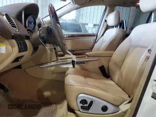 2010 Mercedes-Benz GL-Class GL 450 with VIN 4JGBF7BE9AA623133, listed as a Copart auction lot 75723614 with 212,851 mi miles and Salvage Title. Bid and sale history available at carsss.com. Image 7.