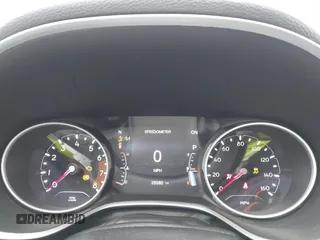 2021 Jeep Compass Limited z VIN 3C4NJDCB5MT521750, wystawiony jako IAAI lot #42169668 z przebiegiem 26 580 mil mil oraz . Historia ofert i sprzedaży dostępna na DreamBid. Obrazek 7.