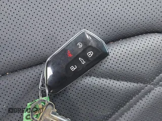 2024 Volkswagen Atlas SE с VIN 1V2WE2CA6RC202251, выставлен на аукционе IAAI как лот 42036596 с пробегом 13 531 миль миль и . История ставок и продаж доступна на DreamBid. Изображение 11.