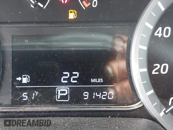 2014 Nissan Sentra SV with VIN 3N1AB7AP9EL665057, listed as a IAAI auction lot 41759919 with 91,420 mi miles and . Bid and sale history available at DreamBid. Image 15.