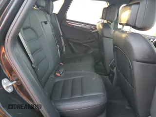 2016 Porsche Macan Turbo с VIN WP1AF2A53GLB92062, выставлен на аукционе Copart как лот 78142514 с пробегом 38 038 миль миль и Списание • Salvage title. История ставок и продаж доступна на DreamBid. Изображение 11.