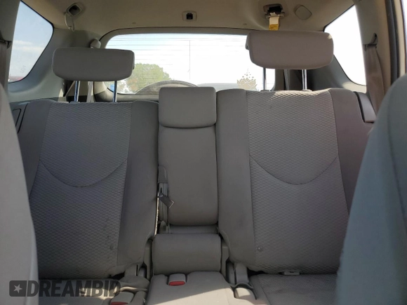 2009 Toyota RAV4 Ltd with VIN JTMBK34V795077152, listed as a Copart auction lot 68341154 with 189,649 mi miles and Salvage Title. Bid and sale history available at carsss.com. Image 10.