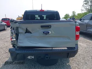 2024 Ford Maverick XL с VIN 3FTTW8A31RRB11379, выставлен на аукционе IAAI как лот 42403014 с пробегом 7 305 миль миль и . История ставок и продаж доступна на DreamBid. Изображение 16.