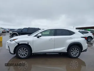 2021 Lexus NX 300 z VIN JTJDARBZ6M2200029, wystawiony jako IAAI lot #42465329 z przebiegiem 20 441 mil mil oraz . Historia ofert i sprzedaży dostępna na DreamBid. Obrazek 15.