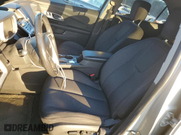 2014 Chevrolet Equinox LT with VIN 2GNFLBE35E6356515, listed as a Copart auction lot 80971824 with 94,615 mi miles and Salvage Title. Bid and sale history available at carsss.com. Image 7.