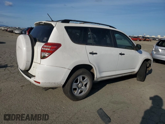 2009 Toyota RAV4 with VIN 2T3ZF33V39W003482, listed as a Copart auction lot 48827035 with 178,578 mi miles and Clean Title. Bid and sale history available at carsss.com. Image 3.