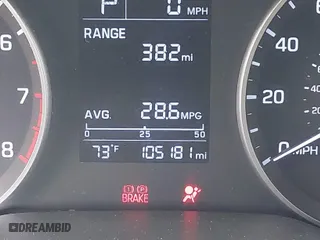 2018 Hyundai Elantra SE with VIN 5NPD74LF8JH354616, listed as a IAAI auction lot 41534783 with 105,181 mi miles. Bid and sale history available at carsss.com. Image 15.