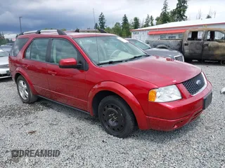 2007 Ford Freestyle Limited with VIN 1FMDK03177GA37592, listed as a IAAI auction lot 42564639 with 173,526 mi miles and . Bid and sale history available at DreamBid. Image 1.