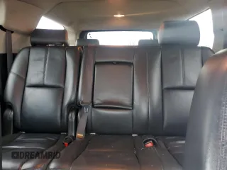 2012 GMC Yukon XL SLT with VIN 1GKS2KE7XCR170066, listed as a Copart auction lot 81310004 with 201,375 mi miles and Salvage Title. Bid and sale history available at carsss.com. Image 10.