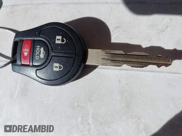 2017 Nissan Sentra S with VIN 3N1AB7APXHY248697, listed as a IAAI auction lot 42484566 with 96,615 mi miles and . Bid and sale history available at DreamBid. Image 11.