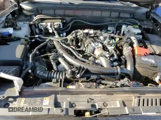 2023 Ford Bronco z VIN 1FMEE5DP9PLC19572, wystawiony jako Copart lot #67783595 z przebiegiem 33 025 mil mil oraz Szkoda całkowita • Salvage title. Historia ofert i sprzedaży dostępna na DreamBid. Obrazek 14.