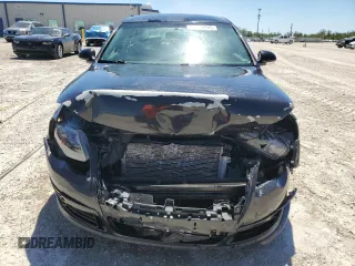 2007 Volkswagen Passat with VIN WVWGK73C57P028904, listed as a Copart auction lot 49480945 with 202,829 mi miles and Salvage title. Bid and sale history available at DreamBid. Image 5.