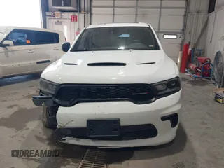 2021 Dodge Durango R/T z VIN 1C4SDJCT3MC541153, wystawiony jako IAAI lot #41864730 z przebiegiem 39 859 mil mil oraz . Historia ofert i sprzedaży dostępna na DreamBid. Obrazek 13.