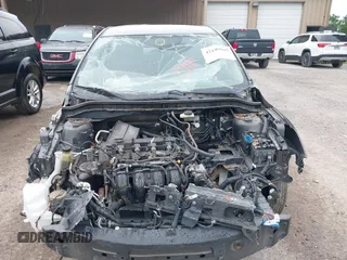 2010 Mazda 3 i Sport with VIN JM1BL1SF1A1235008, listed as a IAAI auction lot 42199889 with Not Provided miles and . Bid and sale history available at DreamBid. Image 6.