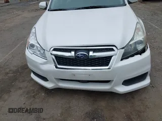 2013 Subaru Legacy Premium z VIN 4S3BMBC6XD3040213, wystawiony jako IAAI lot #42305560 z przebiegiem 195 784 mil mil oraz . Historia ofert i sprzedaży dostępna na DreamBid. Obrazek 6.