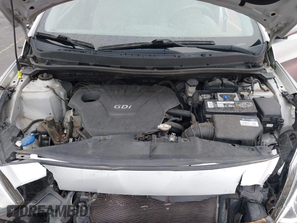 2015 Hyundai Accent GLS with VIN KMHCT4AE4FU866528, listed as a IAAI auction lot 42011261 with 186,368 mi miles and . Bid and sale history available at DreamBid. Image 10.