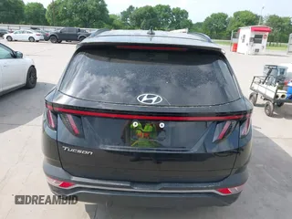 2022 Hyundai Tucson SEL with VIN 5NMJC3AE1NH012981, listed as a IAAI auction lot 41957812 with 38,284 mi miles and . Bid and sale history available at DreamBid. Image 17.
