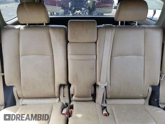 2010 Toyota 4Runner Trail with VIN JTEBU5JRXA5013331, listed as a Copart auction lot 49183695 with 155,947 mi miles and Salvage Title. Bid and sale history available at DreamBid. Image 10.