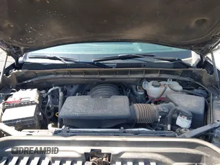 2025 GMC Sierra 1500 SLT с VIN 1GTUUDED1SZ175400, выставлен на аукционе IAAI как лот 42538160 с пробегом 13 777 миль миль и . История ставок и продаж доступна на DreamBid. Изображение 10.