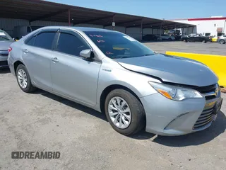 2015 Toyota Camry LE с VIN 4T1BD1FK8FU148194, выставлен на аукционе IAAI как лот 42517166 с пробегом 91 951 миль миль и . История ставок и продаж доступна на DreamBid. Изображение 1.