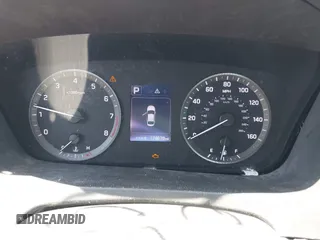 2017 Hyundai Sonata 2.4L with VIN 5NPE24AF2HH443209, listed as a IAAI auction lot 42190884 with 174,678 mi miles and . Bid and sale history available at carsss.com. Image 7.