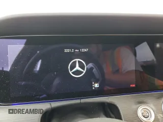 2022 Mercedes-Benz AMG GT 53 с VIN W1K7X6BB7NA053460, выставлен на аукционе Copart как лот 61750543 с пробегом 12 247 миль миль и . История ставок и продаж доступна на DreamBid. Изображение 9.