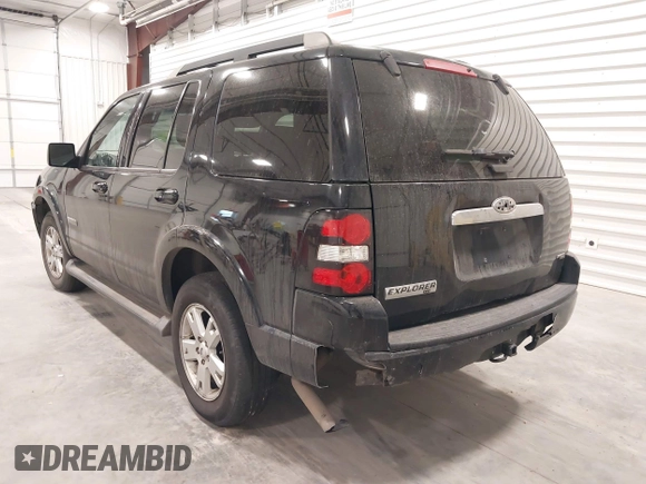 2007 Ford Explorer XLT с VIN 1FMEU73E47UB51108, выставлен на аукционе IAAI как лот 41747158 с пробегом 131 697 миль миль и . История ставок и продаж доступна на DreamBid. Изображение 3.