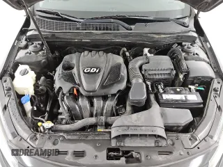 2015 Kia Optima EX с VIN 5XXGN4A78FG360062, выставлен на аукционе Copart как лот 58578895 с пробегом 179 037 миль миль и Чистый • Clean title. История ставок и продаж доступна на DreamBid. Изображение 11.