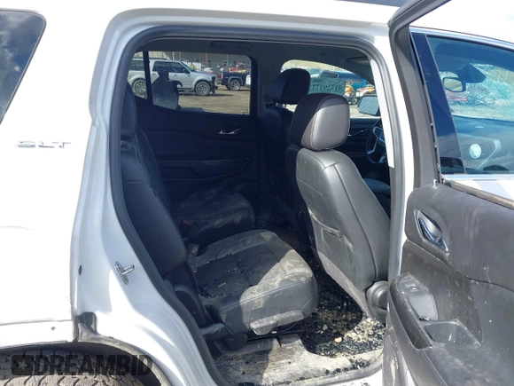 2021 GMC Acadia SLT z VIN 1GKKNULS3MZ208040, wystawiony jako IAAI lot #41729377 z przebiegiem 66 092 mil mil oraz . Historia ofert i sprzedaży dostępna na DreamBid. Obrazek 8.