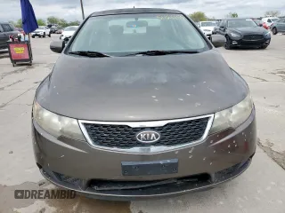 2011 Kia Forte EX with VIN KNAFU4A26B5398274, listed as a Copart auction lot 51126155 with 226,004 mi miles and Clean Title. Bid and sale history available at carsss.com. Image 5.