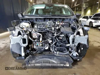 2022 Ford Escape SE with VIN 1FMCU9G63NUA06046, listed as a Copart auction lot 46512455 with 28,740 mi miles and Clean Title. Bid and sale history available at DreamBid. Image 5.