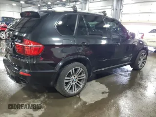 2013 BMW X5 xDrive50i с VIN 5UXZV8C54DL899186, выставлен на аукционе Copart как лот 59593505 с пробегом 141 652 миль миль и Списание • Salvage title. История ставок и продаж доступна на DreamBid. Изображение 3.