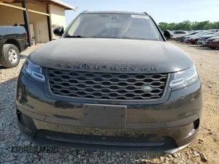 2019 Land Rover Range Rover Velar S z VIN SALYB2EX1KA781163, wystawiony jako Copart lot #53030055 z przebiegiem 74 734 mil mil oraz Szkoda całkowita • Salvage title. Historia ofert i sprzedaży dostępna na DreamBid. Obrazek 5.