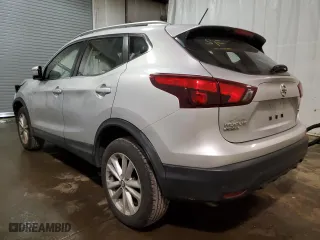 2019 Nissan Rogue Sport SV with VIN JN1BJ1CR7KW314222, listed as a Copart auction lot 66944122 with 12,276 mi miles. Bid and sale history available at carsss.com. Image 3.