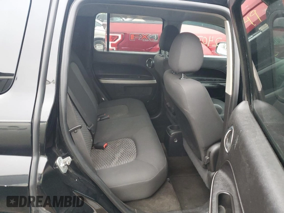 2008 Chevrolet HHR LT with VIN 3GNDA23D98S563455, listed as a Copart auction lot 44454755 with 240,349 mi miles and Non Repairable. Bid and sale history available at DreamBid. Image 10.