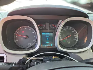 2015 Chevrolet Equinox LS z VIN 2GNALAEK8F1138336, wystawiony jako Copart lot #58652175 z przebiegiem 196 520 mil mil oraz Szkoda całkowita • Salvage title. Historia ofert i sprzedaży dostępna na DreamBid. Obrazek 9.